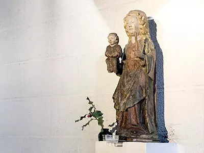 Notre-Dame de Clerlande