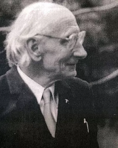 FR. FERDINAND FALLON 1909-1989
