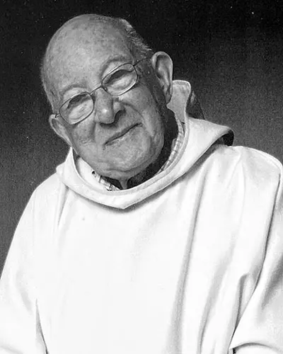 Fr. MATTHIEU FAUTRE 1925-2021